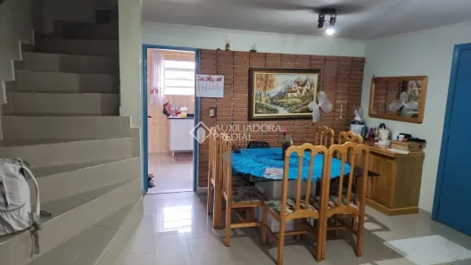 Sobrado com 4 Quartos à venda, 125m² no Baeta Neves, São Bernardo do Campo