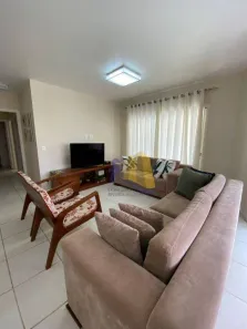 Apartamento com 3 Quartos à venda, 143m² no Riviera, Bertioga