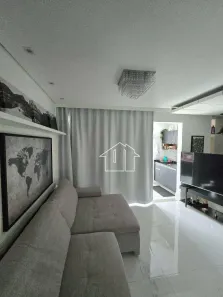 Apartamento com 1 Quarto à venda, 70m² no Jardim Satélite, São José dos Campos