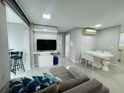 Apartamento com 2 Quartos à venda, 67m² no Praia De Palmas, Governador Celso Ramos