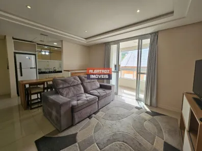 Apartamento com 2 Quartos à venda, 79m² no Córrego Grande, Florianópolis