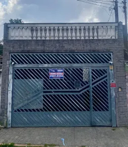 Casa com 4 Quartos à venda, 210m² no Quarta Parada, São Paulo