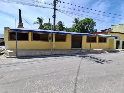 Ponto Comercial com 3 Quartos para alugar, 96m² no Conjunto Palmeiras, Fortaleza
