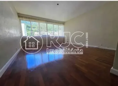Apartamento com 4 Quartos à venda, 140m² no Tijuca, Rio de Janeiro