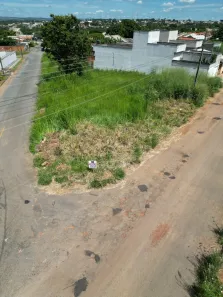 Lote/Terreno à venda, 480m² no Setor Aeroporto Sul, Aparecida de Goiânia
