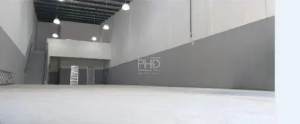 Galpão/Depósito/Armazém para alugar, 198m² no Centro, São Bernardo do Campo
