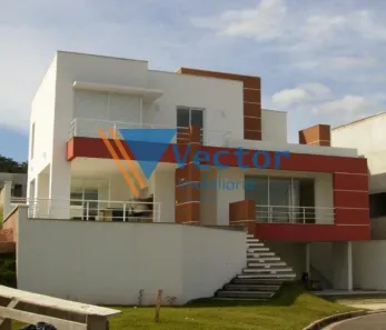 Casa de Condomínio com 4 Quartos à venda, 453m² no Jardim Limoeiro, Arujá