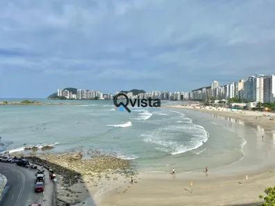 Apartamento com 3 Quartos à venda, 181m² no Pitangueiras, Guarujá