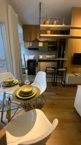 Apartamento com 2 Quartos à venda, 51m² no Condomínio Residencial Colinas do Paratehy, São José dos Campos