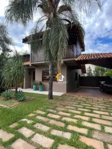Casa de Condomínio com 4 Quartos à venda, 314m² no Parque Residencial Damha, São José do Rio Preto