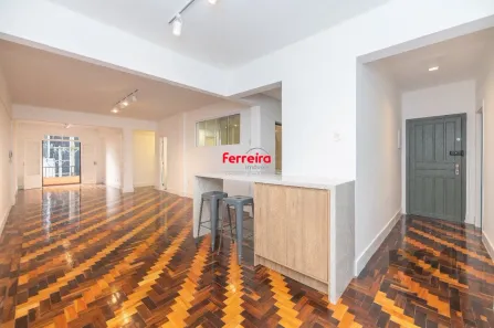 Apartamento com 2 Quartos à venda, 127m² no Rio Branco, Porto Alegre