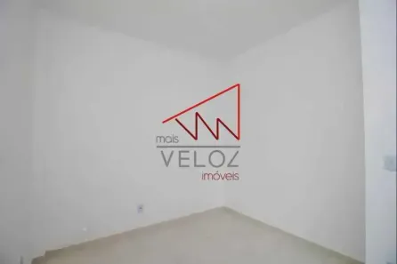Apartamento com 1 Quarto à venda, 30m² no Santa Teresa, Rio de Janeiro