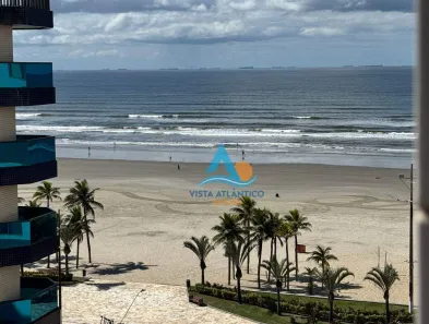 Apartamento com 2 Quartos à venda, 63m² no Tupi, Praia Grande