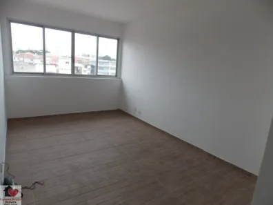 Apartamento com 2 Quartos à venda, 60m² no Vila Santa Catarina, São Paulo
