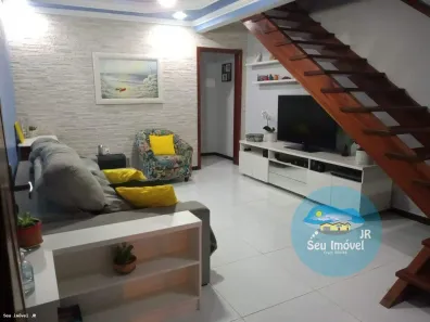 Casa com 4 Quartos à venda, 150m² no Centro, Araruama