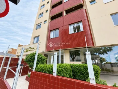 Cobertura com 3 Quartos à venda, 99m² no Capoeiras, Florianópolis