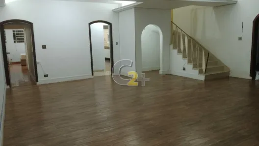 Sobrado com 4 Quartos à venda, 422m² no Brooklin Paulista, São Paulo