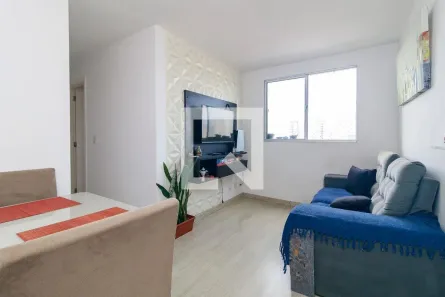 Apartamento com 2 Quartos à venda, 48m² no Santo Amaro, São Paulo
