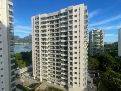 Apartamento com 3 Quartos à venda, 96m² no Barra da Tijuca, Rio de Janeiro