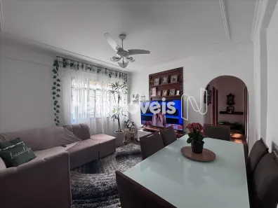 Apartamento com 3 Quartos à venda, 88m² no João Pinheiro, Belo Horizonte