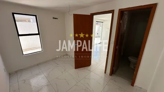 Apartamento com 1 Quarto à venda, 29m² no Bessa, João Pessoa