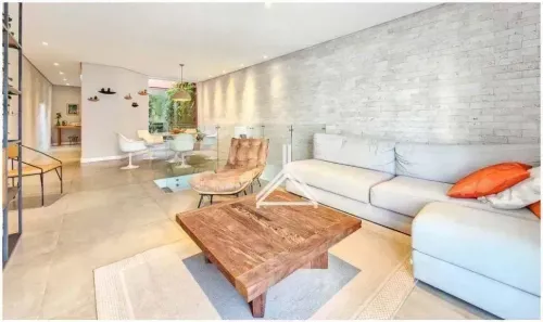 Casa de Condomínio com 3 Quartos à venda, 257m² no Jardim Vila Mariana, São Paulo