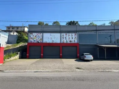 Ponto Comercial para alugar, 360m² no Esplanada, Caxias do Sul
