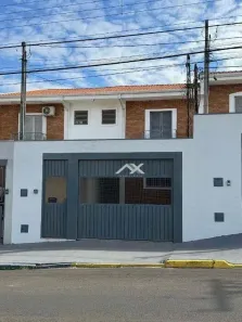 Casa com 3 Quartos à venda, 178m² no Jardim América, Bauru