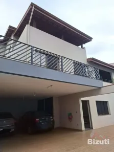 Casa com 3 Quartos à venda, 303m² no Jardim Paulista I, Jundiaí
