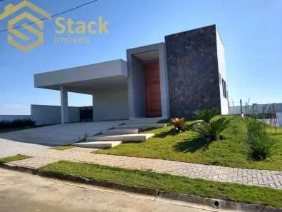 Casa de Condomínio com 3 Quartos à venda, 367m² no Medeiros, Jundiaí