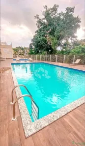 Apartamento com 1 Quarto à venda, 50m² no Praia Comprida, São José