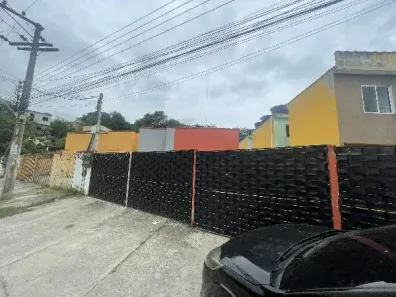 Casa com 2 Quartos à venda, 97m² no Rodilândia, Nova Iguaçu