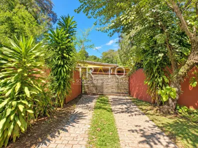 Fazenda/Sítio com 3 Quartos para alugar, 250m² no Joaquim Egídio, Campinas