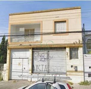 Prédio Comercial para alugar, 475m² no Santana, São Paulo