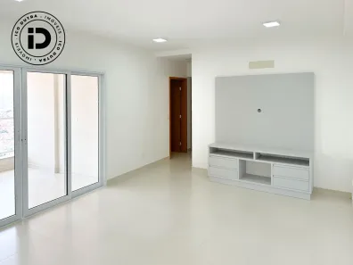 Apartamento com 3 Quartos à venda, 86m² no Paulicéia, Piracicaba