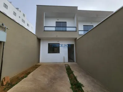 Casa com 2 Quartos à venda, 140m² no Francisco Bernardino, Juiz de Fora