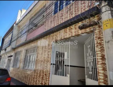 Casa de Condomínio com 3 Quartos à venda, 240m² no Campinho, Rio de Janeiro