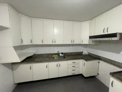 Apartamento com 4 Quartos à venda, 149m² no Itapuã, Vila Velha