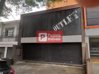 Imóvel Comercial com 1 Quarto para alugar, 250m² no Campo Belo, São Paulo