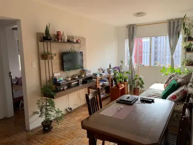 Apartamento com 1 Quarto à venda, 50m² no Liberdade, São Paulo