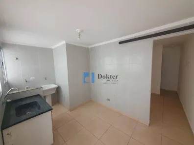 Casa com 1 Quarto para alugar, 40m² no Vila Cruz das Almas, São Paulo