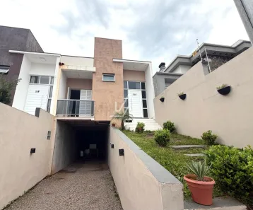 Casa com 1 Quarto à venda, 51m² no Cidade Nova, Passo Fundo