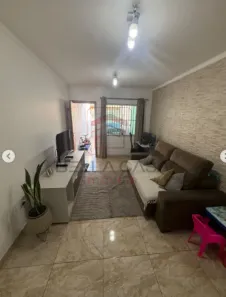 Sobrado com 3 Quartos à venda, 104m² no Vila Santa Clara, São Paulo