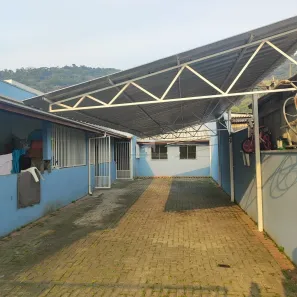 Casa com 1 Quarto para alugar, 35m² no Nova Esperança, Balneário Camboriú