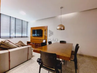 Cobertura com 4 Quartos à venda, 198m² no Colégio Batista, Belo Horizonte