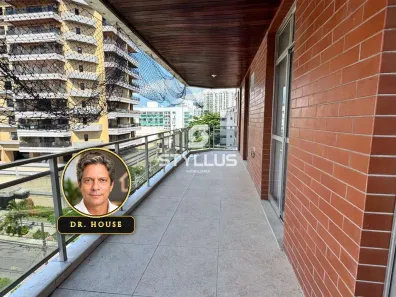 Cobertura com 3 Quartos à venda, 84m² no Méier, Rio de Janeiro
