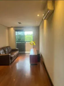 Apartamento com 3 Quartos para alugar, 89m² no São Judas, Piracicaba