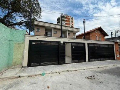 Sobrado com 3 Quartos à venda, 135m² no Vila Ester (Zona Norte), São Paulo