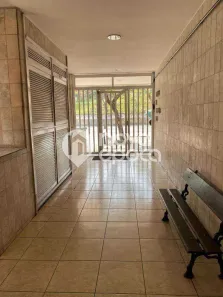 Apartamento com 2 Quartos à venda, 72m² no Freguesia (Jacarepaguá), Rio de Janeiro