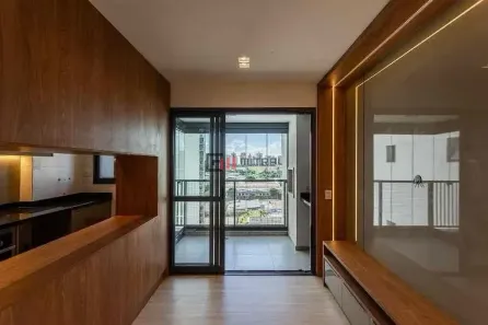Apartamento com 3 Quartos à venda, 70m² no Terra Bonita, Londrina